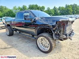 GMC Sierra 2021 6