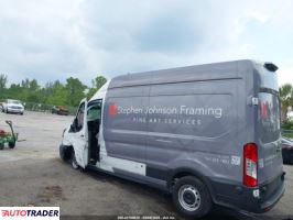 Ford Transit 2023 3 Ford Transit 2023 3