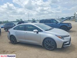 Toyota Corolla 2026 1
