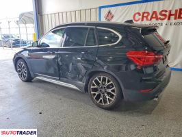 BMW X1 2021 2