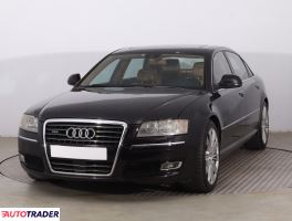 Audi A8 2008 4.1 321 KM