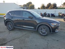 Mazda CX-5 2019 2