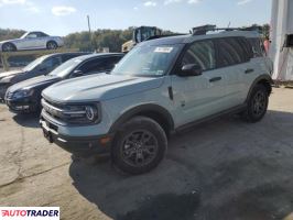 Ford Bronco 2023 1