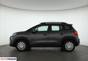 Citroen C3 2021 1.2 108 KM