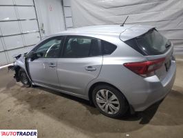 Subaru Impreza 2022 2 Subaru Impreza 2022 2