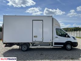 Iveco Daily 2023 2