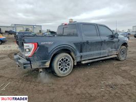 Ford Pozostałe 2022 2