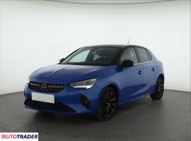 Opel Corsa 2020 1.2 99 KM