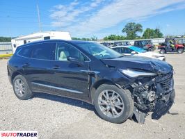 Buick Enclave 2023 3