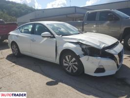 Nissan Altima 2019 2 Nissan Altima 2019 2