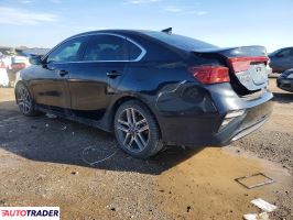 Kia Pozostałe 2021 2