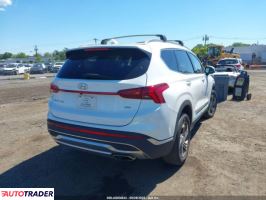 Hyundai Santa Fe 2021 2