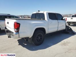 Toyota Tacoma 2022 3 Toyota Tacoma 2022 3