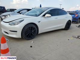 Tesla Model 3 2019 Tesla Model 3 2019