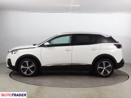 Peugeot 3008 2018 1.2 128 KM