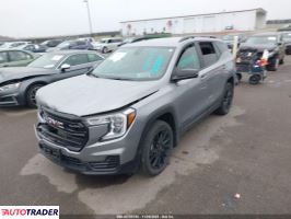 GMC Terrain 2024 1