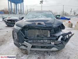 Hyundai Pozostałe 2020 3