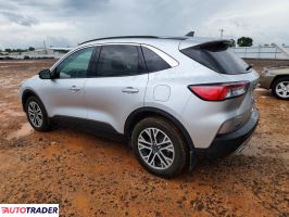 Ford Escape 2020 1