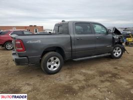 Dodge Ram 2019 5 Dodge Ram 2019 5