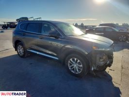 Hyundai Santa Fe 2020 2