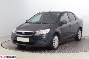 Ford Focus 2009 2.0 108 KM