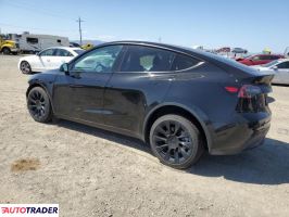 Tesla Model Y 2022 Tesla Model Y 2022