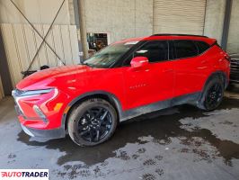 Chevrolet Blazer 2023 2