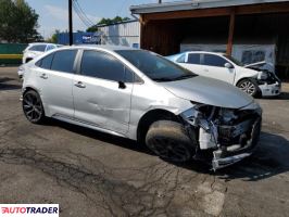 Toyota Corolla 2023 2