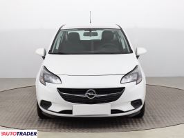 Opel Corsa 2018 1.2 68 KM