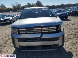 Hyundai Santa Fe 2024 2