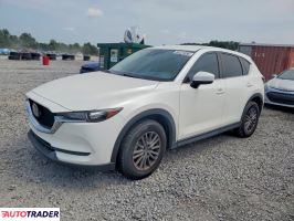 Mazda CX-5 2020 2