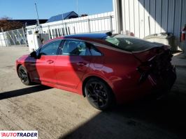 Kia Pozostałe 2026 2