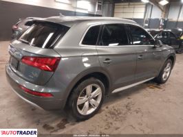 Audi Q5 2019 2 Audi Q5 2019 2