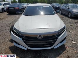Honda Accord 2021 1 Honda Accord 2021 1