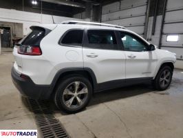 Jeep Cherokee 2019 3 Jeep Cherokee 2019 3
