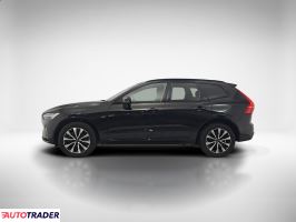 Volvo XC60 2022 2.0 197 KM