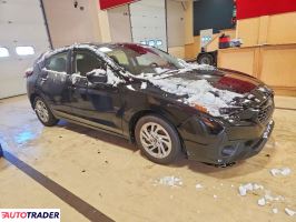 Subaru Impreza 2025 2