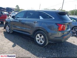 Kia Sorento 2021 2 Kia Sorento 2021 2