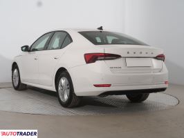 Skoda Octavia 2023 1.5 147 KM