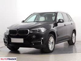 BMW X5 2014 3.0 254 KM