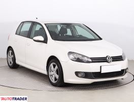 Volkswagen Golf 2012 1.6 103 KM Volkswagen Golf 2012 1.6 103 KM