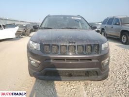 Jeep Compass 2021 2