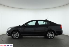 Skoda Octavia 2009 1.8 158 KM