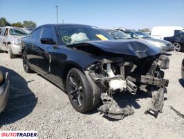 Dodge Charger 2016 3 Dodge Charger 2016 3