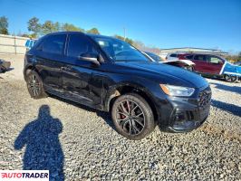 Audi Q5 2025 3