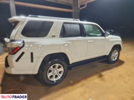 Toyota Pozostałe 2020 4