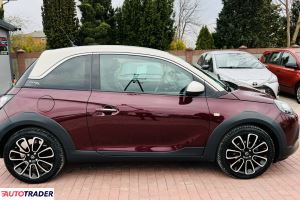 Opel Adam 2019 1.4 87 KM