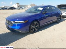 Honda Accord 2023 2