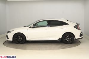 Honda Civic 2019 1.5 179 KM