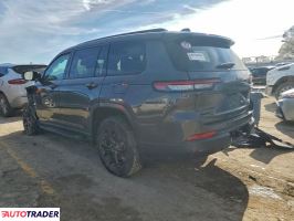 Jeep Cherokee 2024 3